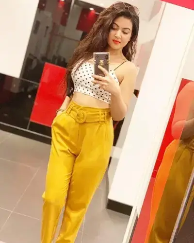Ponda Escort